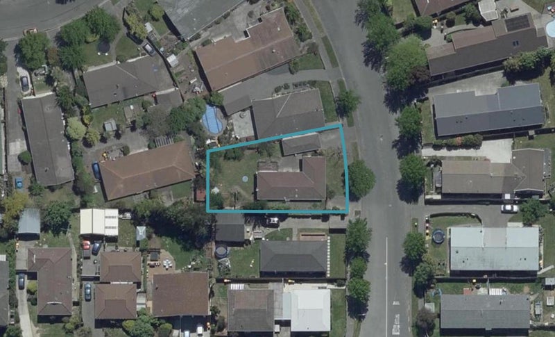 5 Northfield Road, Casebrook, Christchurch - Carousel 1
