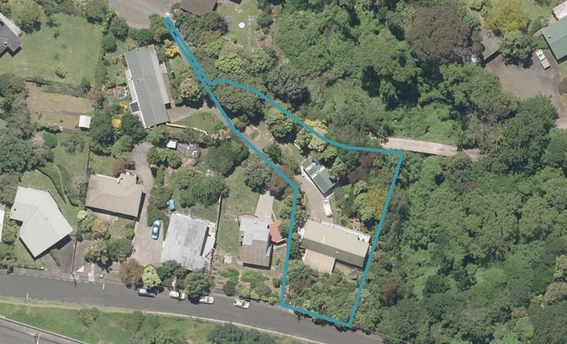 22 Forres Street, Durie Hill, Whanganui - Carousel 1
