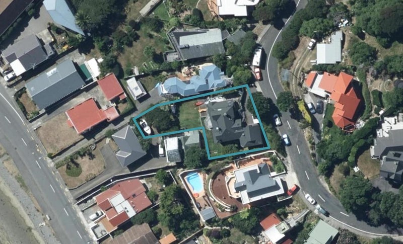 125 Motuhara Road, Plimmerton, Porirua - Carousel 1