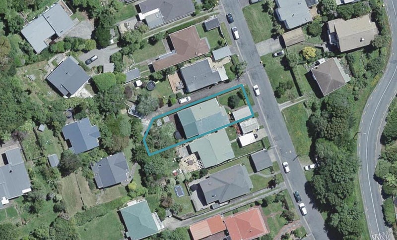 19 Cornford Street, Karori, Wellington - Carousel 1