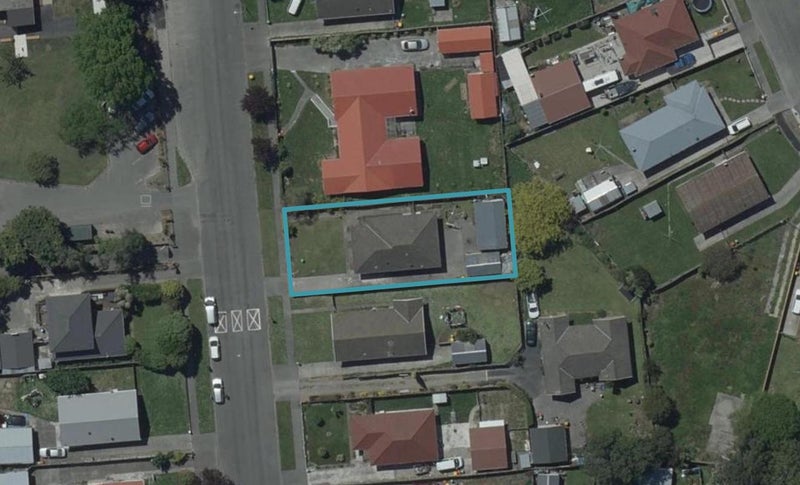63 Rowley Avenue, Hoon Hay, Christchurch - Carousel 1