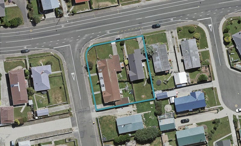 157 Mavora Crescent, Heidelberg, Invercargill - Carousel 1