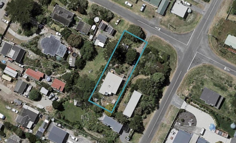 6 Granville Street, Te Horo Beach - Carousel 1