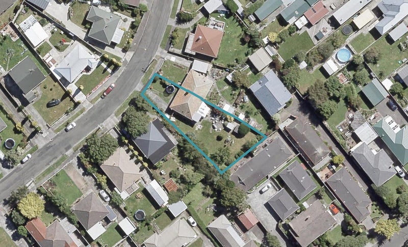 38 Haig Street, Waterloo, Lower Hutt - Carousel 1