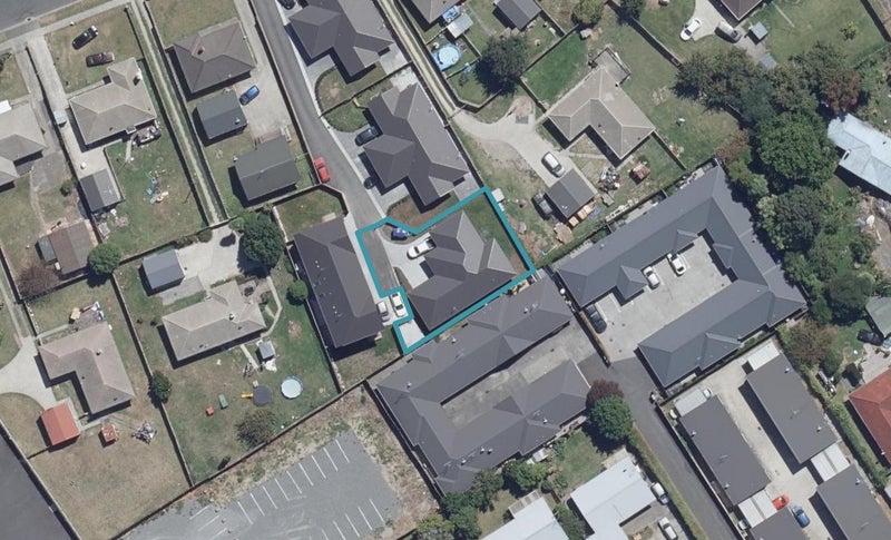 22E Tennyson Road, Enderley, Hamilton - Carousel 1