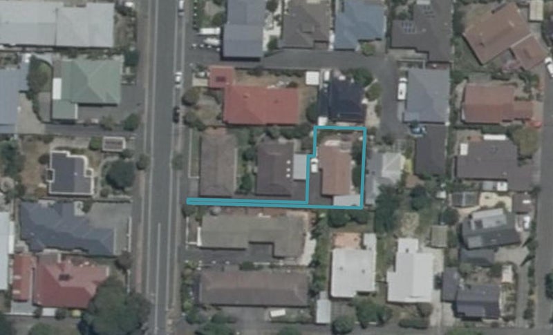 55B Tasman Street, The Wood, Nelson - Carousel 1