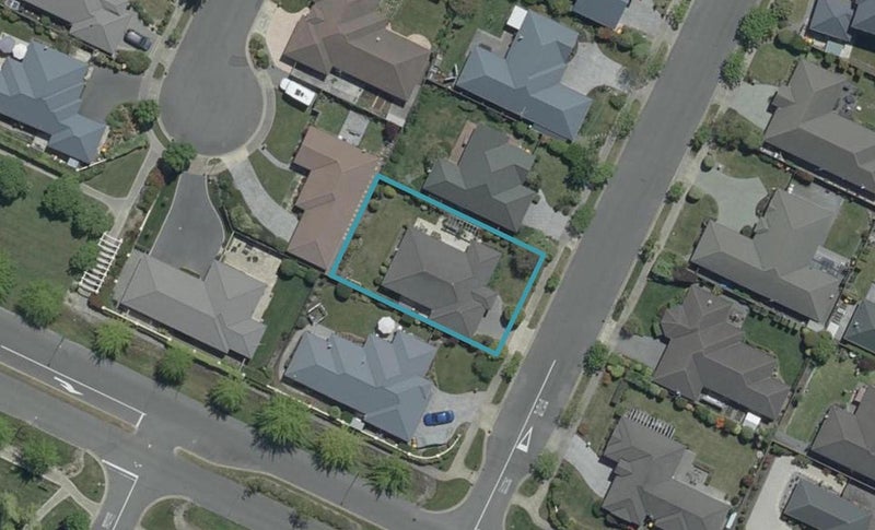 3 Bering Street, Northwood, Christchurch - Carousel 1