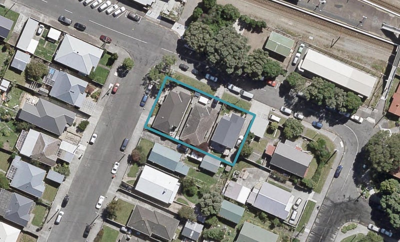 84 Ava Street, Petone, Lower Hutt - Carousel 1
