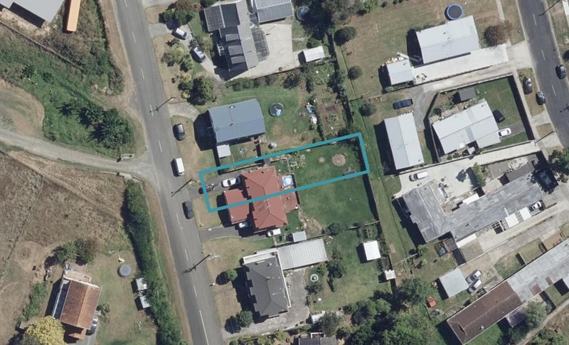 5B Deseret Road, Temple View, Hamilton - Carousel 1