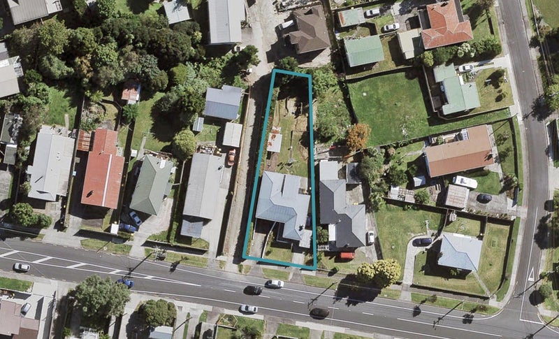 132 View Road, Sunnyvale, Auckland - Carousel 1