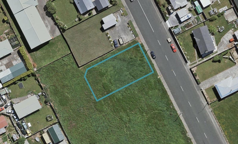 123 Wicklow Street, Clifton, Invercargill - Carousel 1