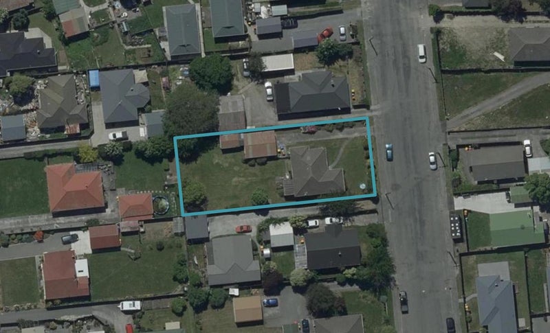 10 Vickerys Road, Wigram, Christchurch - Carousel 1