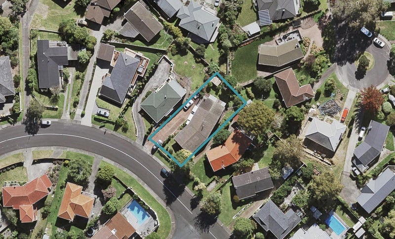 89 Eban Avenue, Hillcrest, Auckland - Carousel 1