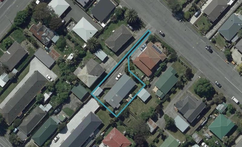2/44B Rochester Street, Linwood, Christchurch - Carousel 1