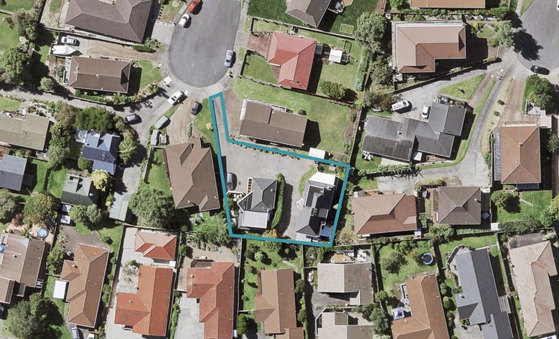 2/32 Glenshee Place, Highland Park, Auckland - Carousel 1