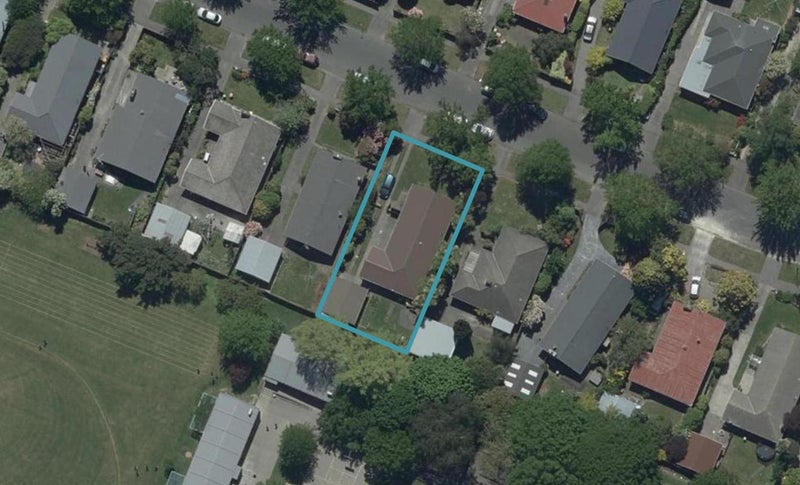 61 Woodbury Street, Russley, Christchurch - Carousel 1