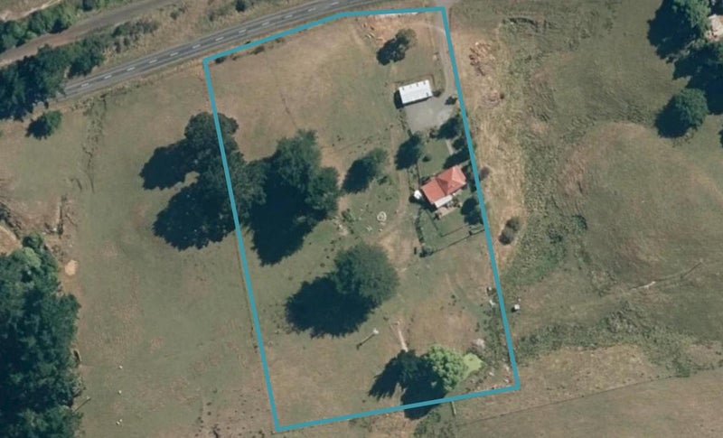 1064 Matamau Ormondville Road, Dannevirke - Carousel 1