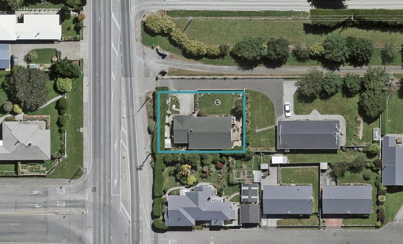 463 North Road, Waikiwi, Invercargill - Carousel 1