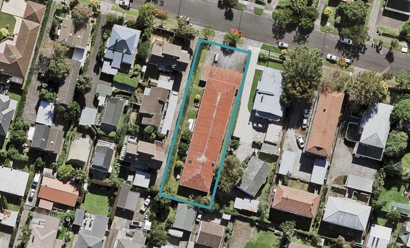4/17 Patterson Street, Sandringham, Auckland - Carousel 1