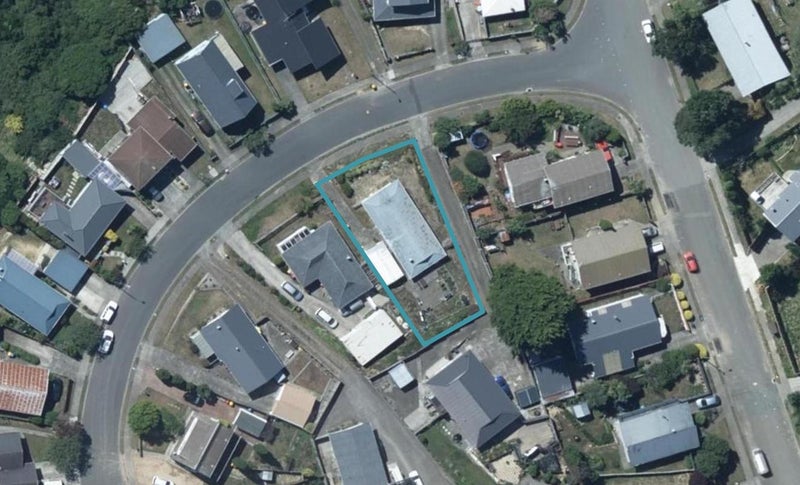 5 Japonica Crescent, Ranui, Porirua - Carousel 1