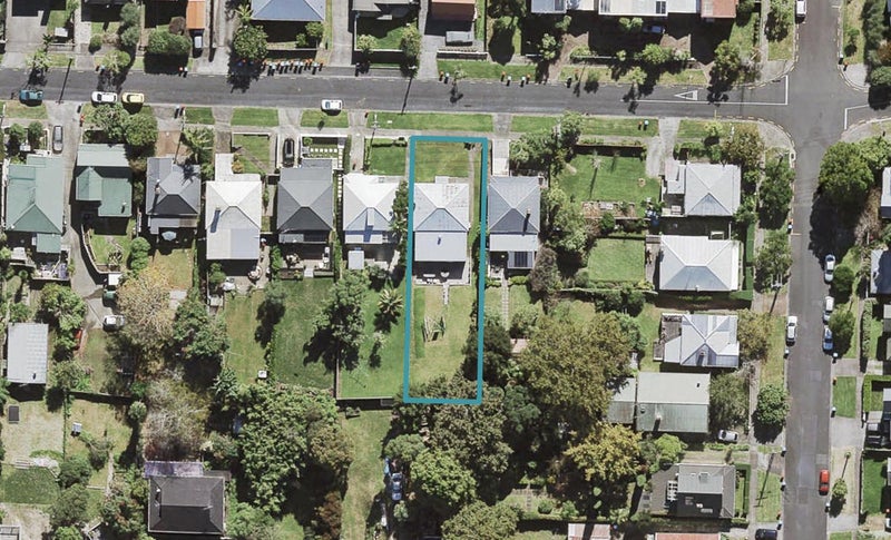 34 Fourth Avenue, Kingsland, Auckland - Carousel 1