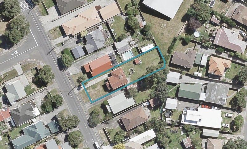 36 Bell Road, Waiwhetu, Lower Hutt - Carousel 1
