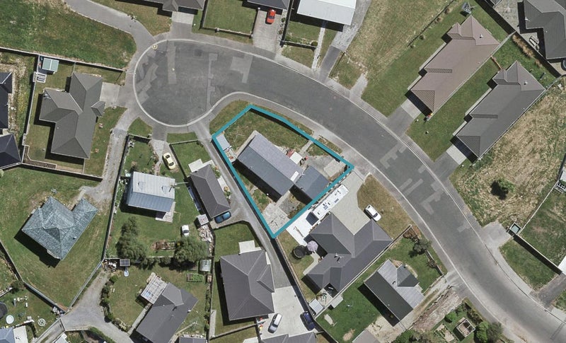 100 Mavora Court, Heidelberg, Invercargill - Carousel 1