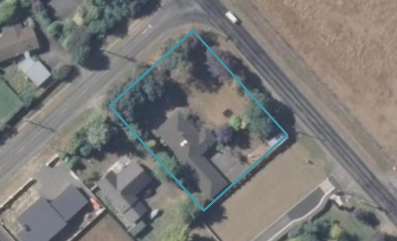 165 Racecourse Road, Allenton, Ashburton - Carousel 1