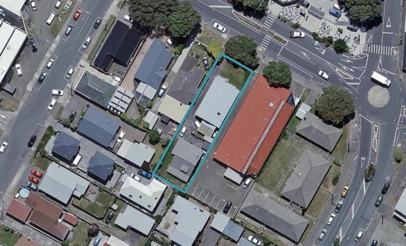 1/66 Miramar Avenue, Miramar, Wellington - Carousel 1
