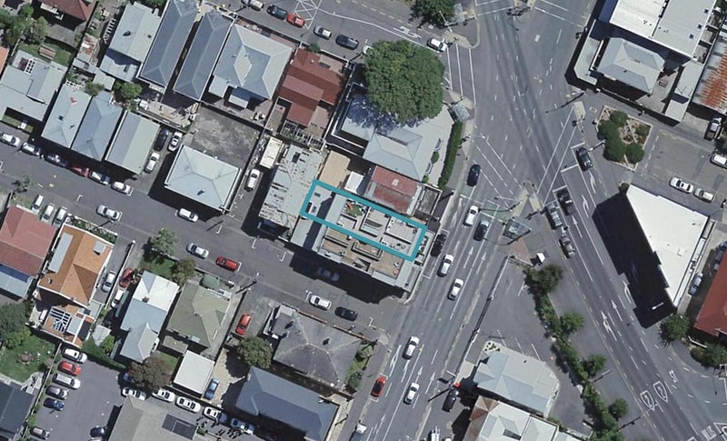 4/294 Willis Street, Aro Valley, Wellington - Carousel 1