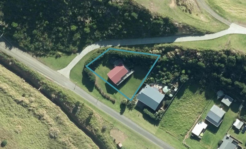 1133 Omamari Road, Omamari, Dargaville - Carousel 1