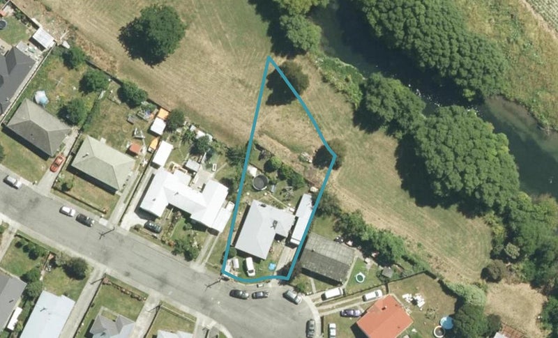6 Henderson Street, Riversdale, Blenheim - Carousel 1