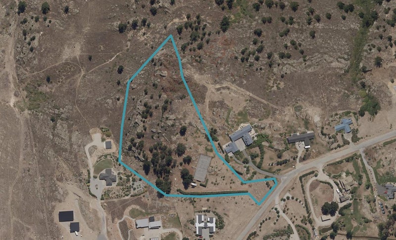 21 Old Golf Course Road, Bridge Hill, Alexandra - Carousel 1