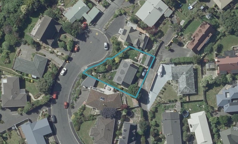 28 Elliffe Place, Shiel Hill, Dunedin - Carousel 1