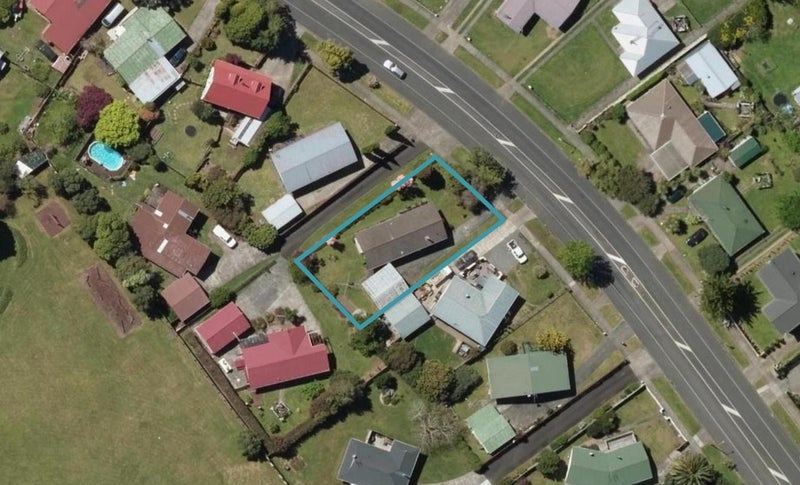 29 Paramount Parade, Tikipunga, Whangarei - Carousel 1