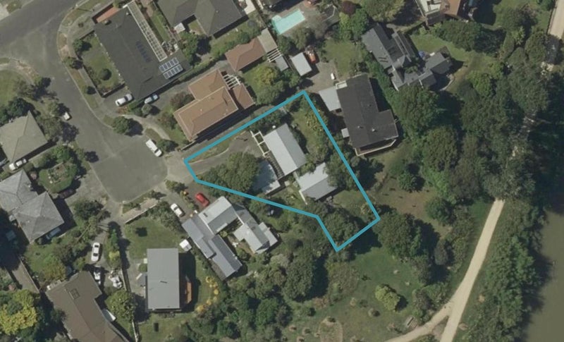 5 Sharon Place, Awapuni, Palmerston North - Carousel 1