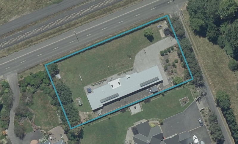 145 Gladstone Road South, East Taieri, Mosgiel - Carousel 1