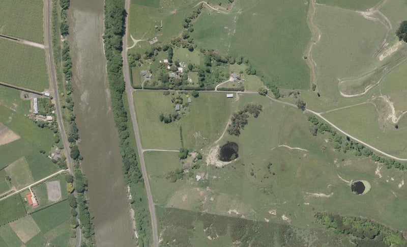 0 Kukuta Road, Okoia, WHANGANUI - Carousel 1