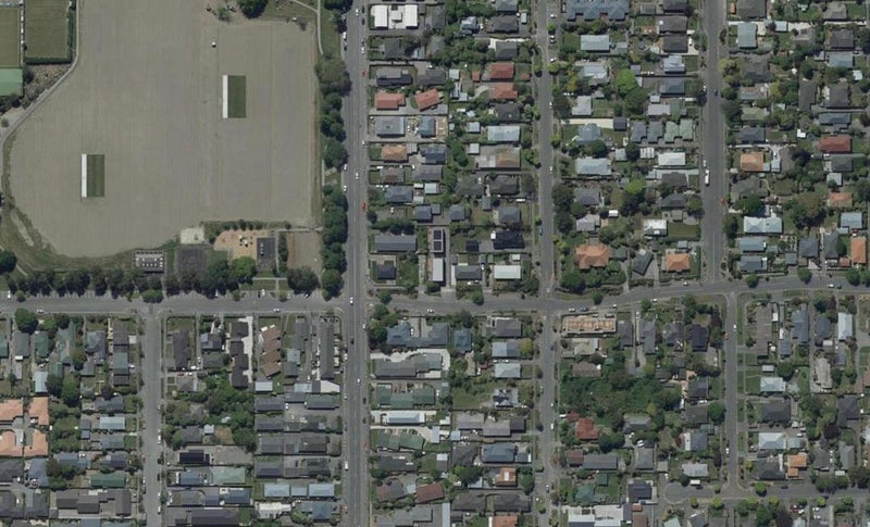 53A Edward Avenue, Edgeware, Christchurch - Carousel 1
