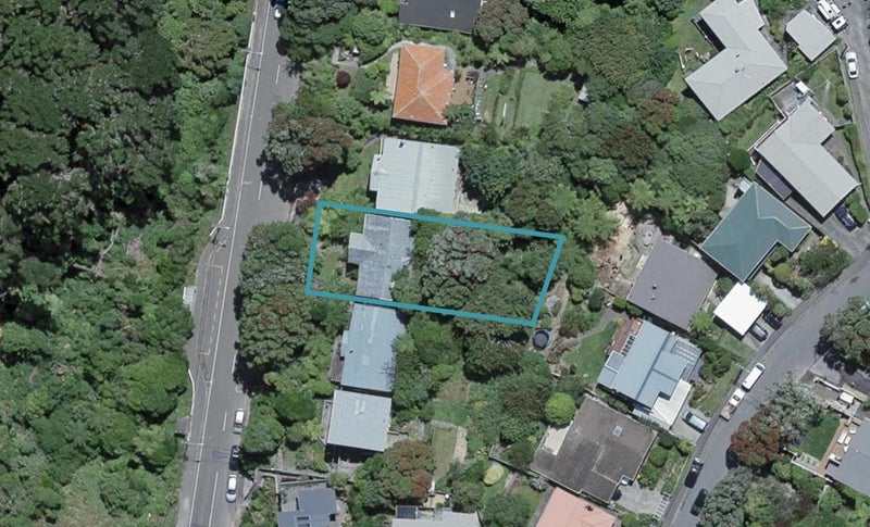 39 Wilton Road, Wadestown, Wellington - Carousel 1