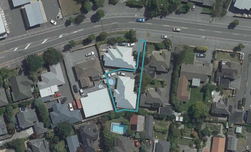 93 Creyke Road, Ilam, Christchurch - Carousel 1