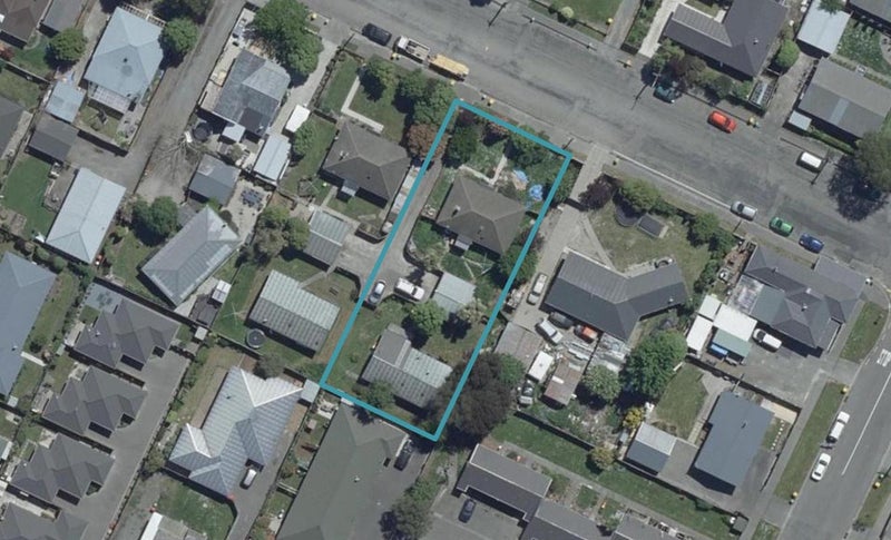 26A Third Street, Belfast, Christchurch - Carousel 1