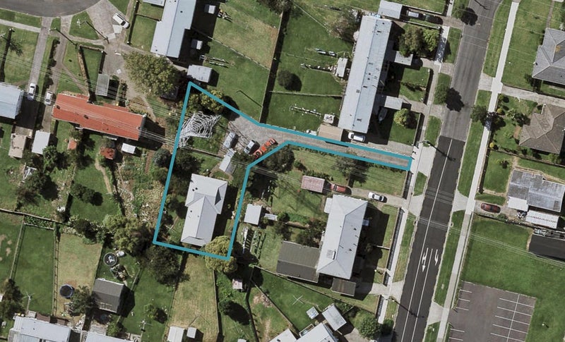 40A Otara Road, Otara, Auckland - Carousel 1