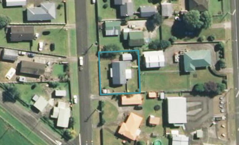 7 Grey Street, Normanby, Hawera - Carousel 1