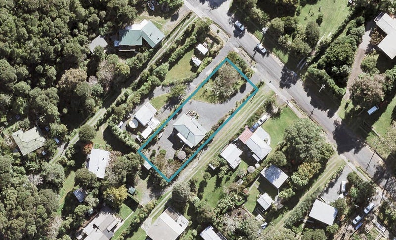 184 Howard Road, Papakura - Carousel 1
