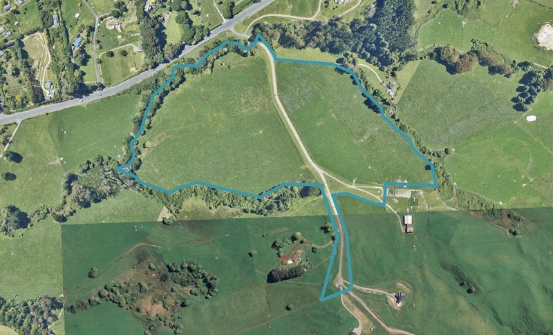 206A State Highway 30, Tikitere, Rotorua - Carousel 1