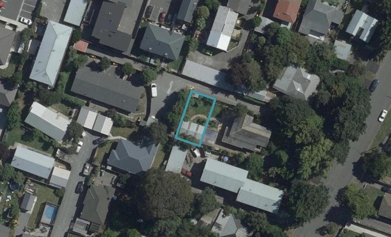 7/55 Mathesons Road, Phillipstown, Christchurch - Carousel 1