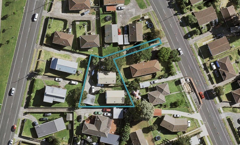 2/326 Mahia Road, Weymouth, Auckland - Carousel 1