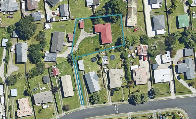29 Roger Street, Pukehangi, Rotorua - Carousel 1