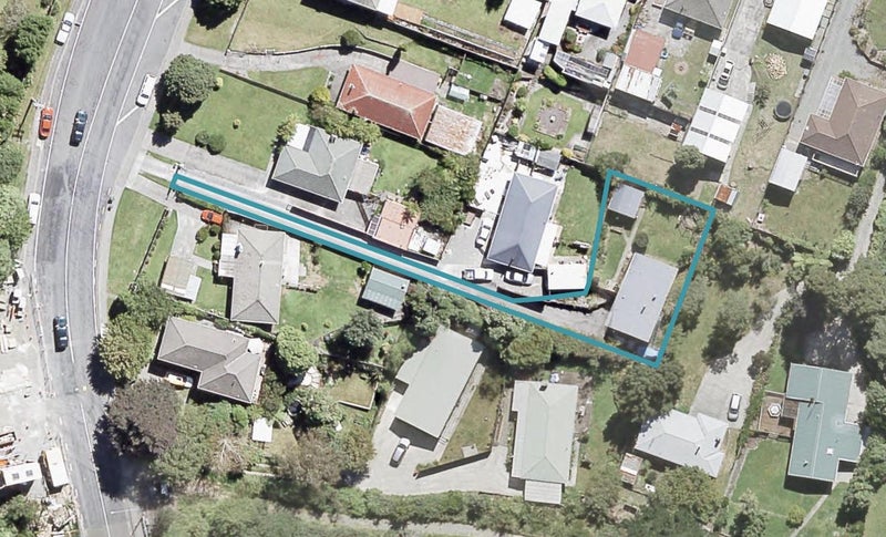 206A Akatarawa Road, Birchville, Upper Hutt - Carousel 1